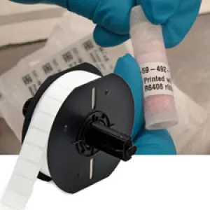 Brady Aggressive Adhesive Multi-Purpose Nylon Labels for B33 Printers| Buy online