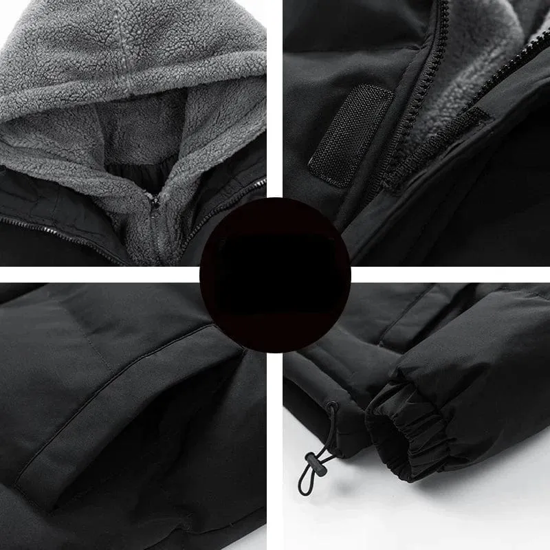 Bruno Nordic Shield Jacket