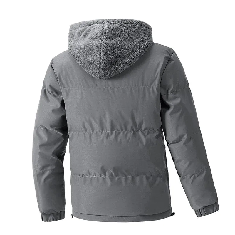 Bruno Nordic Shield Jacket