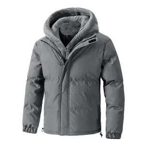Bruno Nordic Shield Jacket