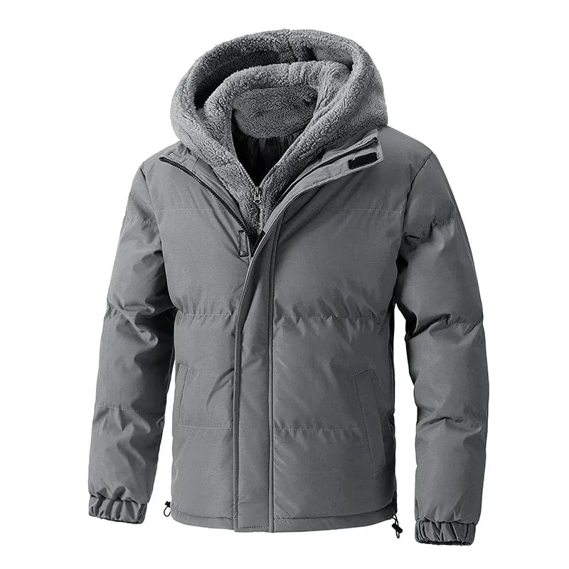 Bruno Nordic Shield Jacket