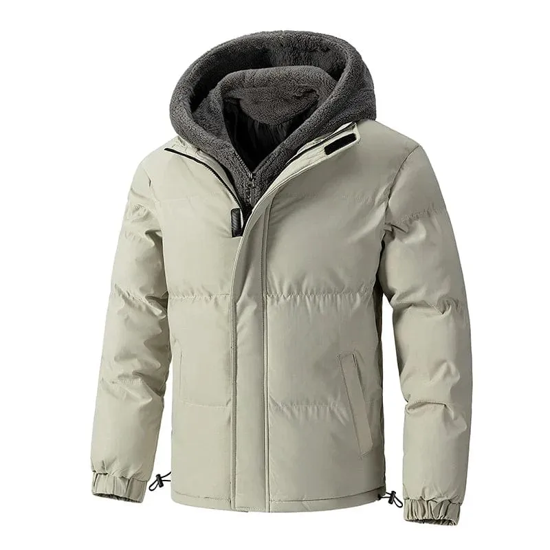 Bruno Nordic Shield Jacket