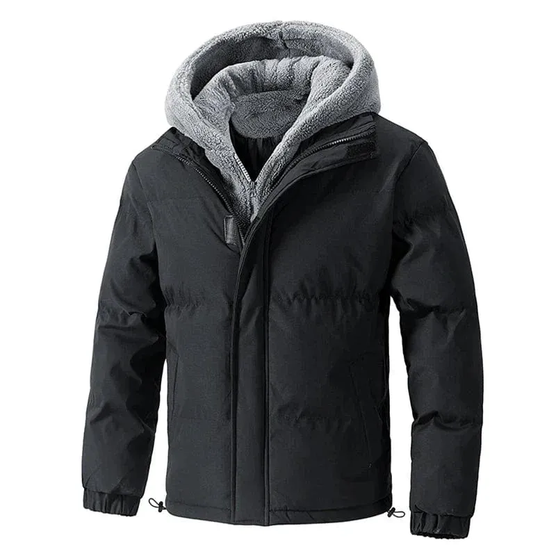 Bruno Nordic Shield Jacket