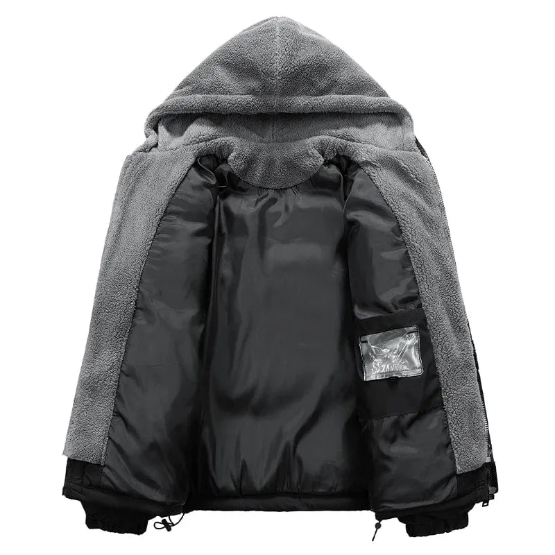 Bruno Nordic Shield Jacket