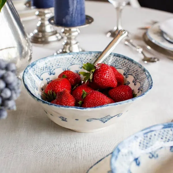 Burano Large Serving Bowl