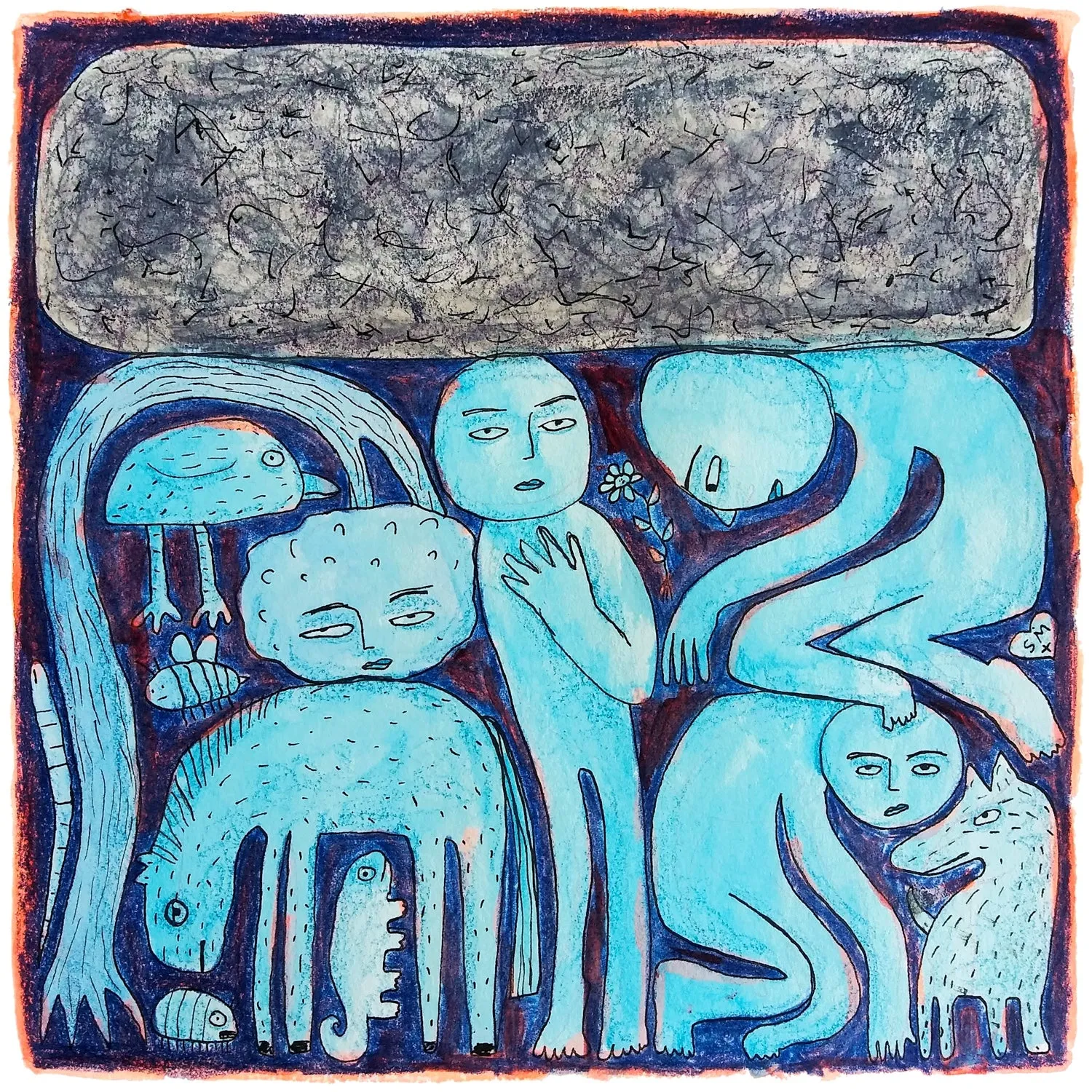 Burden