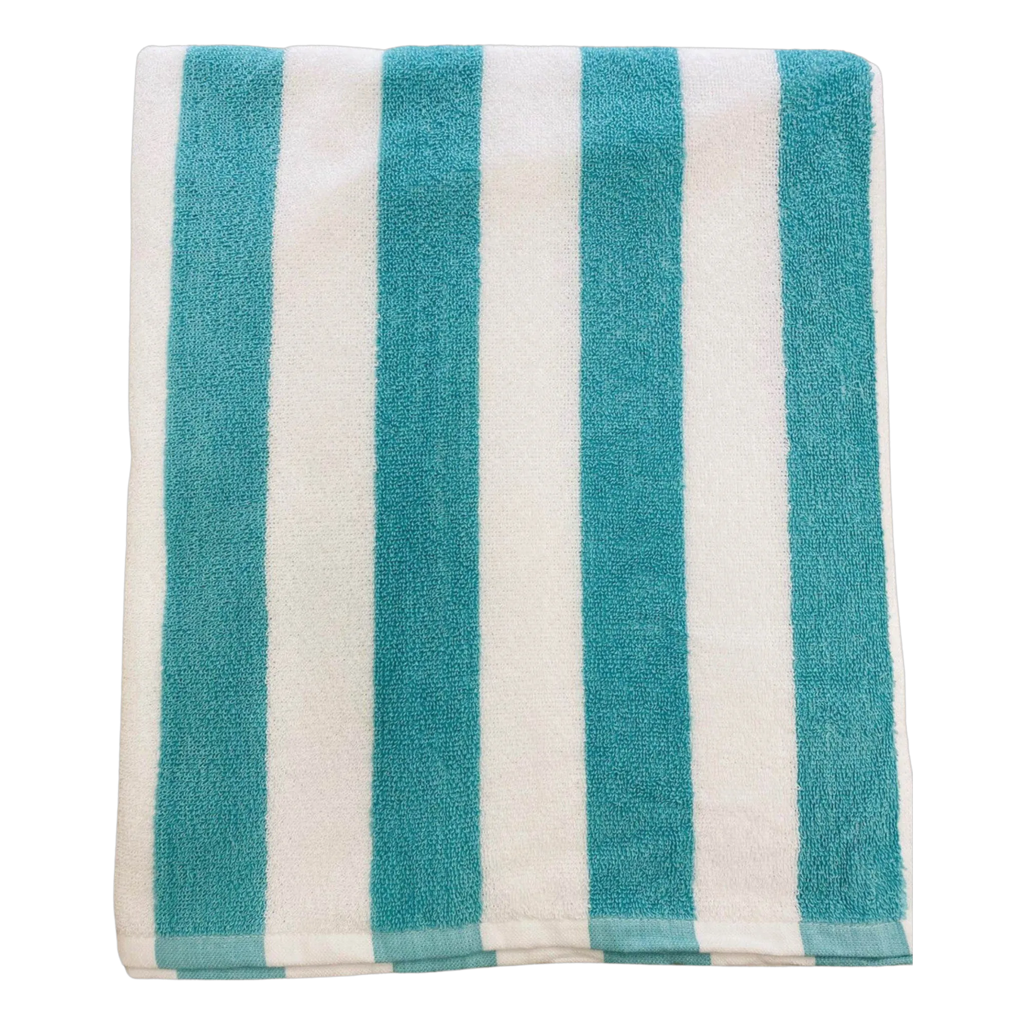 Cabana Stripe Beach Towel