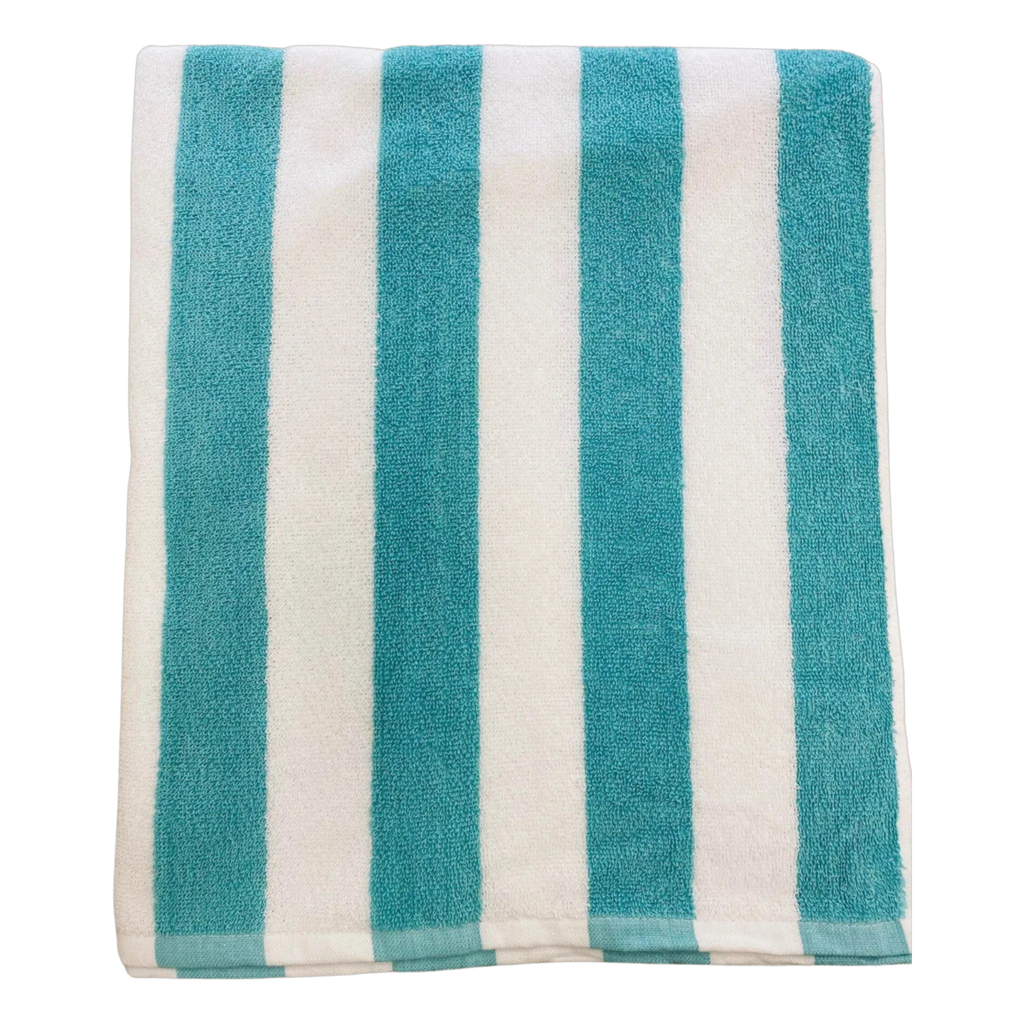 Cabana Stripe Beach Towel