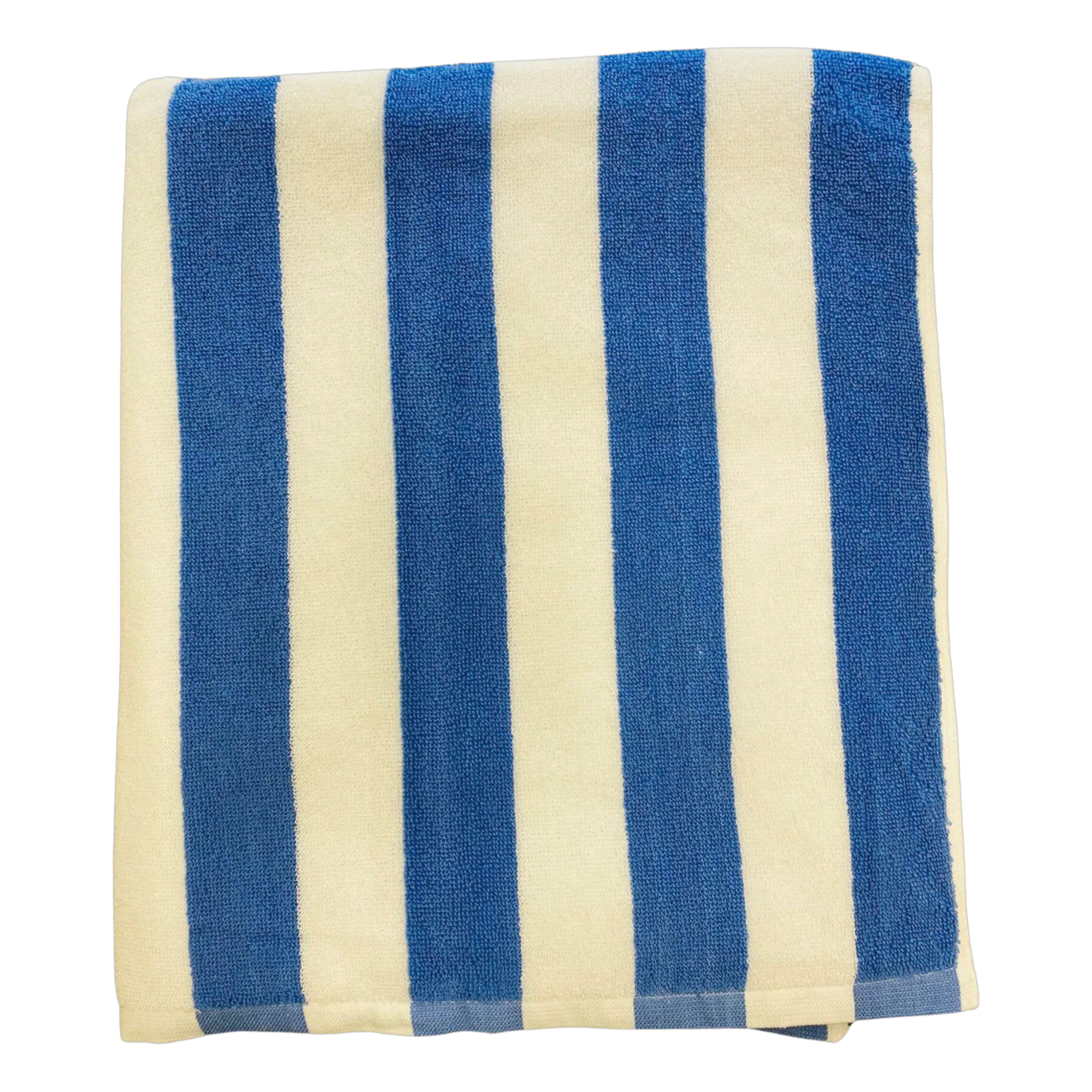 Cabana Stripe Beach Towel