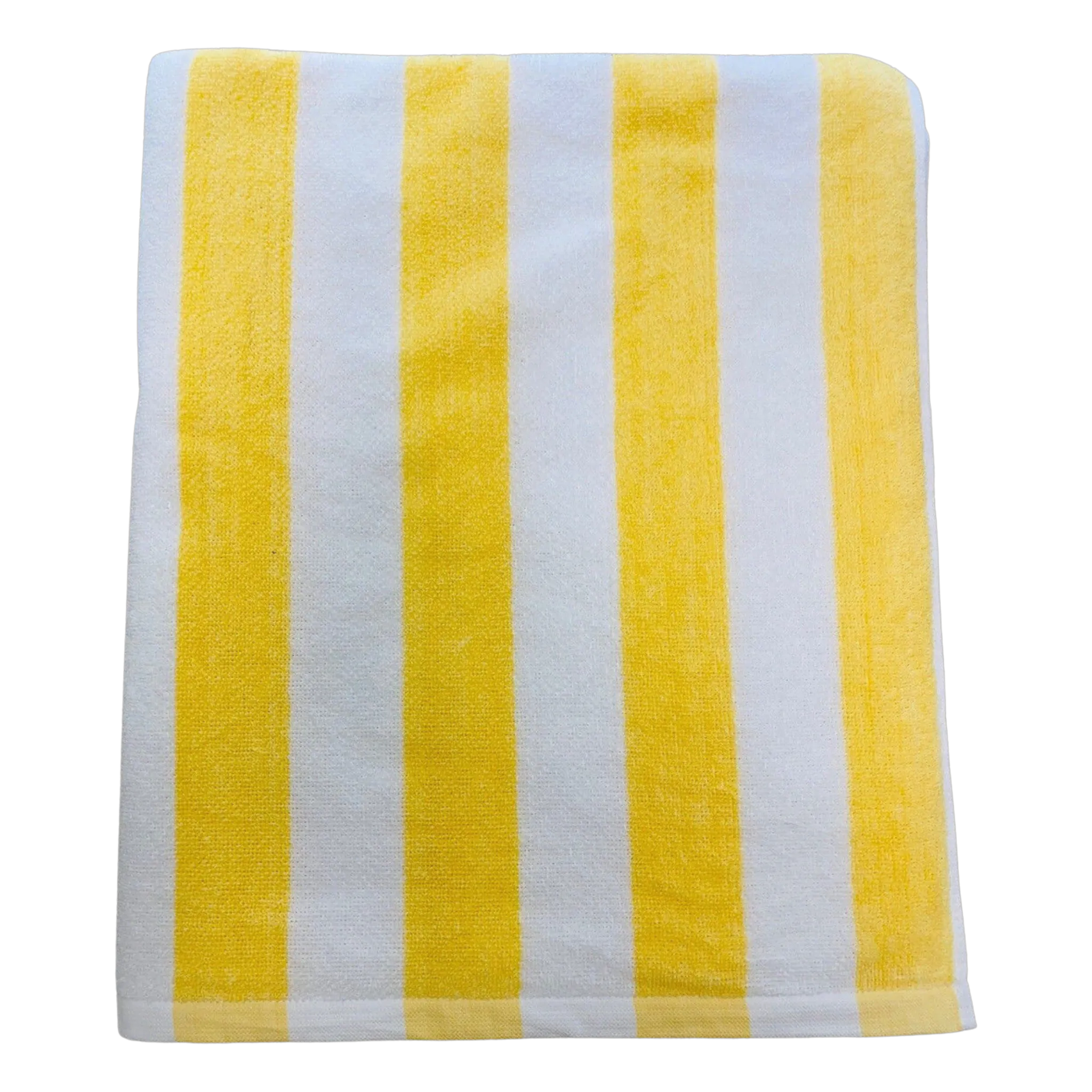 Cabana Stripe Beach Towel