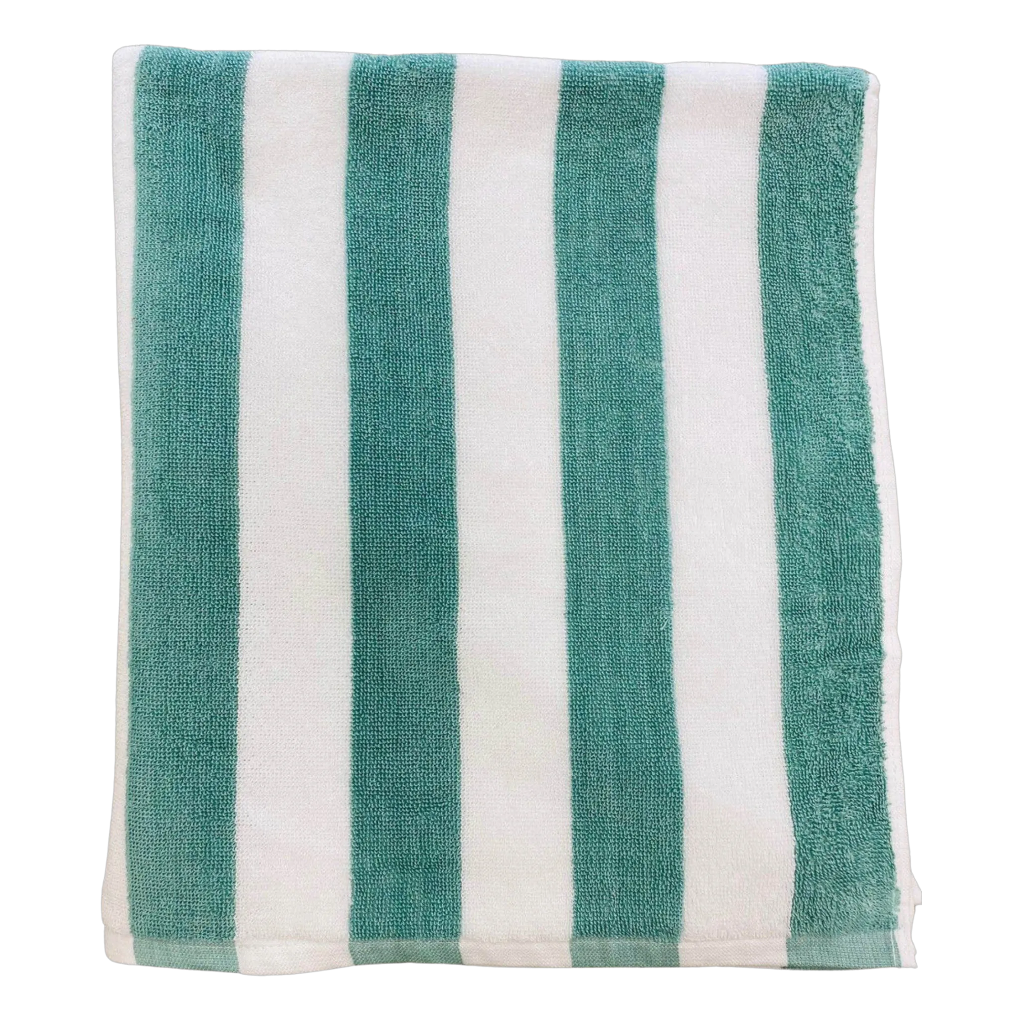 Cabana Stripe Beach Towel
