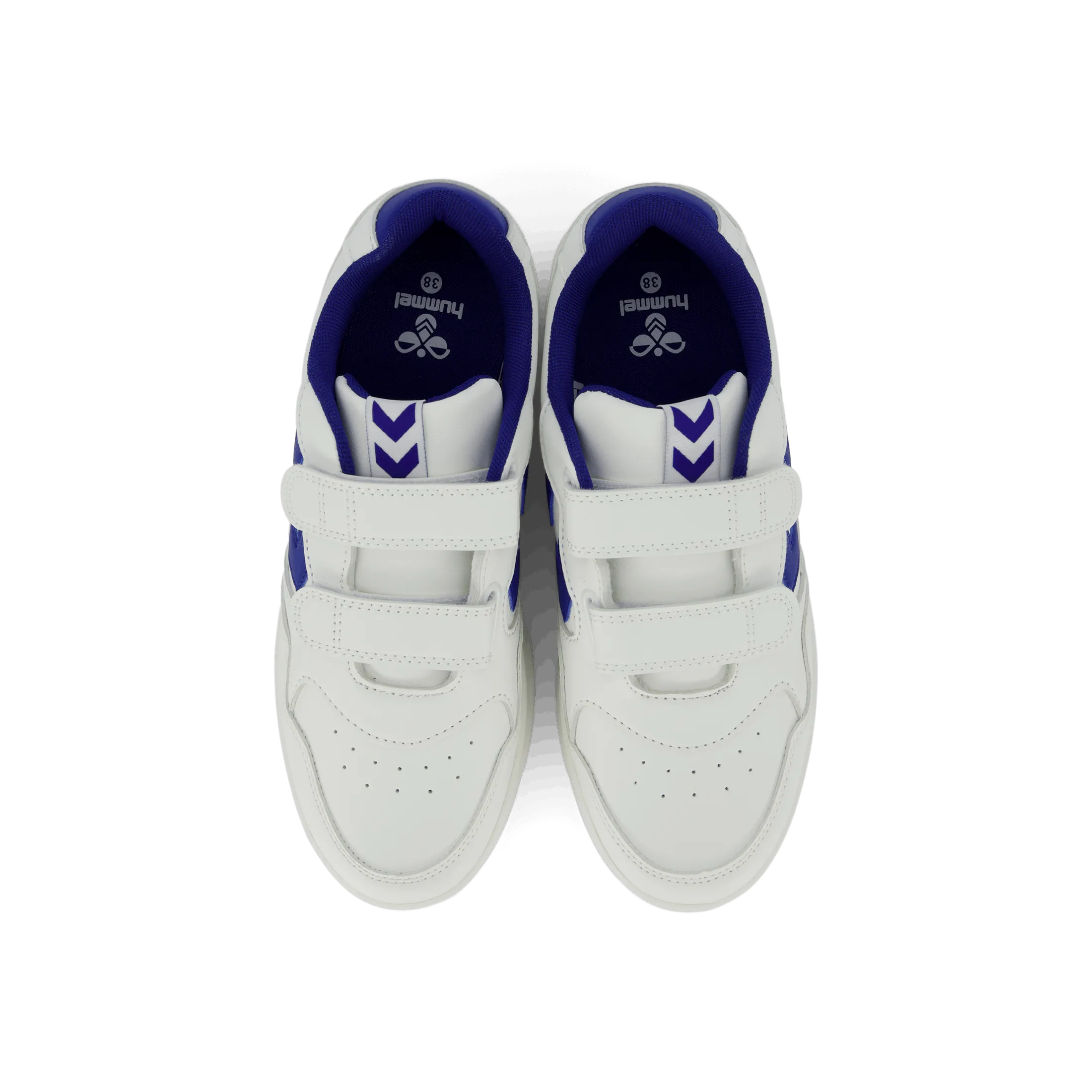 Camden Jr Mazarine Blue