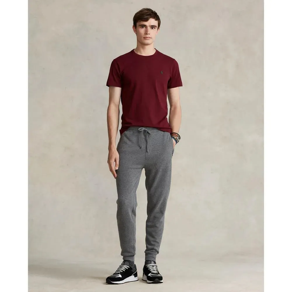 Camiseta de punto Custom Slim Fit