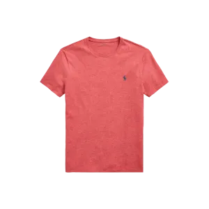 Camiseta de punto Custom Slim Fit