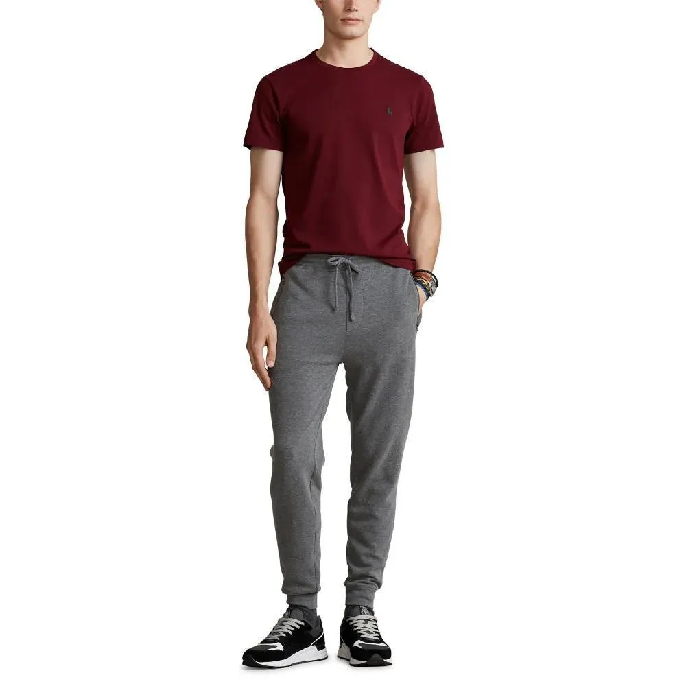 Camiseta de punto Custom Slim Fit