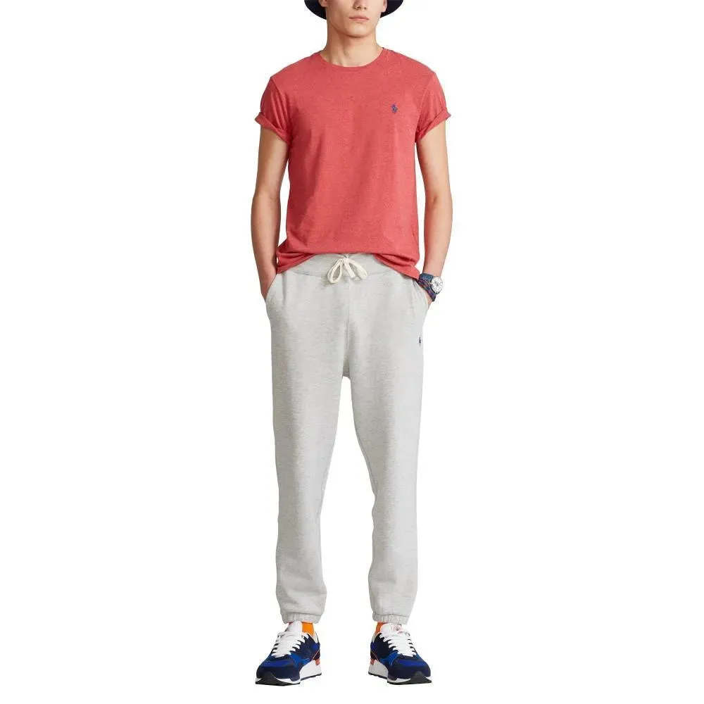 Camiseta de punto Custom Slim Fit