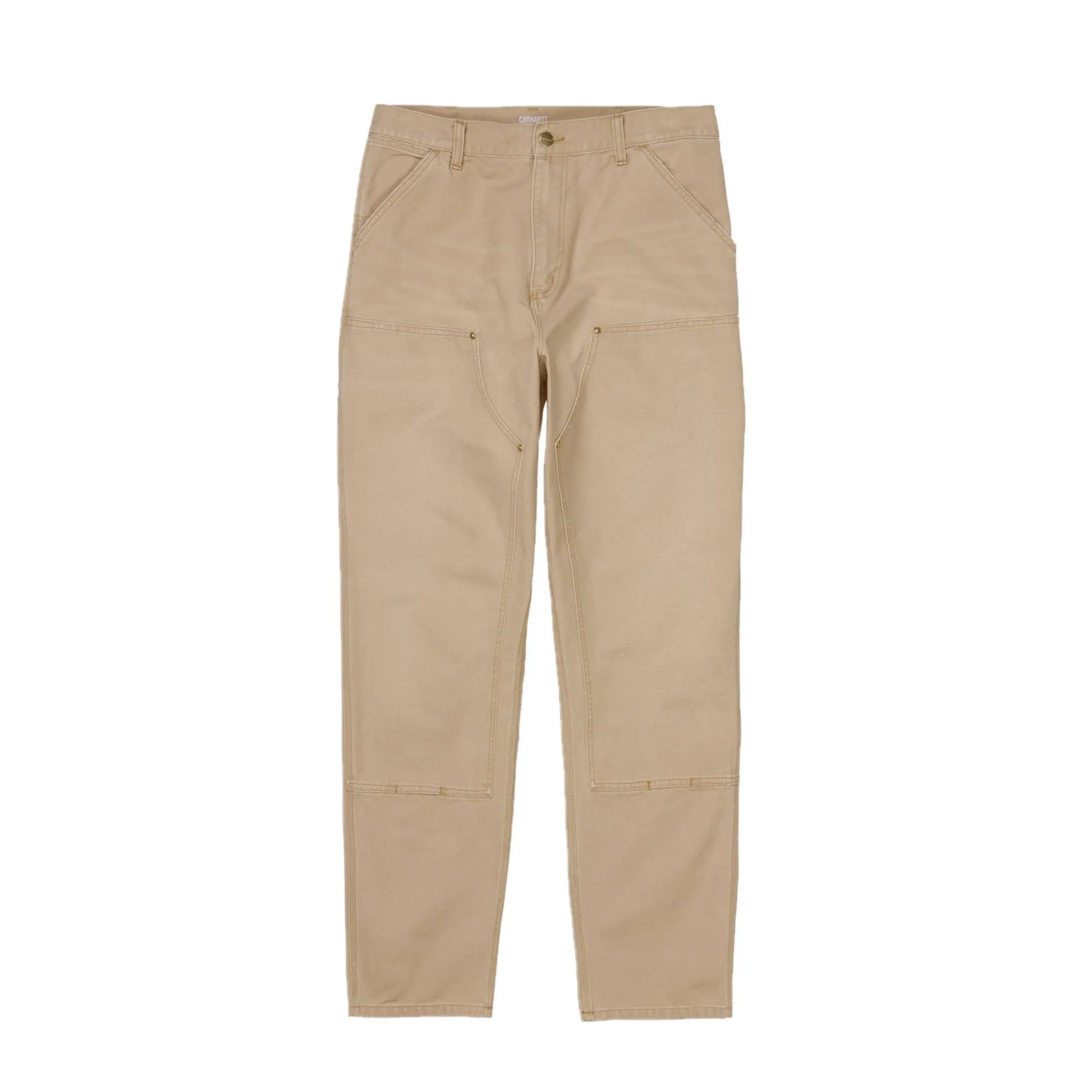 Carhartt WIP Mens Double Knee Pants