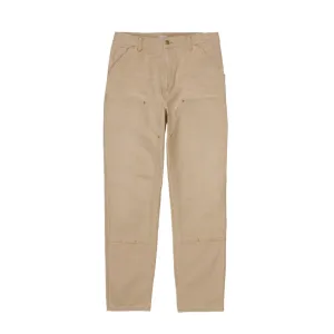 Carhartt WIP Mens Double Knee Pants