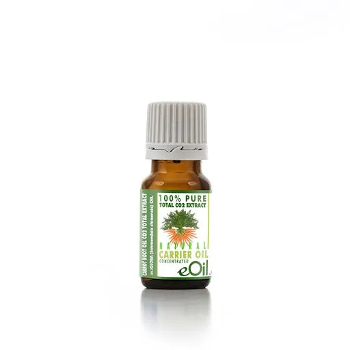 Carrot ( Daucus carota) CO2 Total ROOT extract In JOJOBA