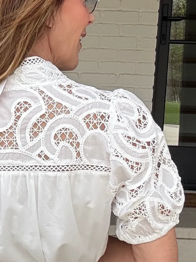 CATLEYA DRESS