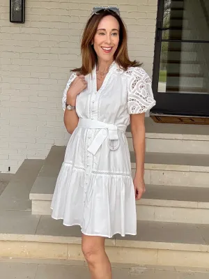 CATLEYA DRESS