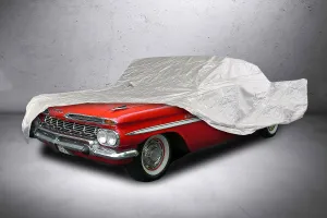 Chevrolet Bel Air Outdoor Indoor Collector-Fit Car Cover