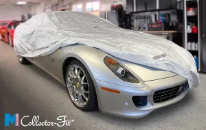 Chrysler Fifth Avenue Outdoor Indoor Collector-Fit Car Cover