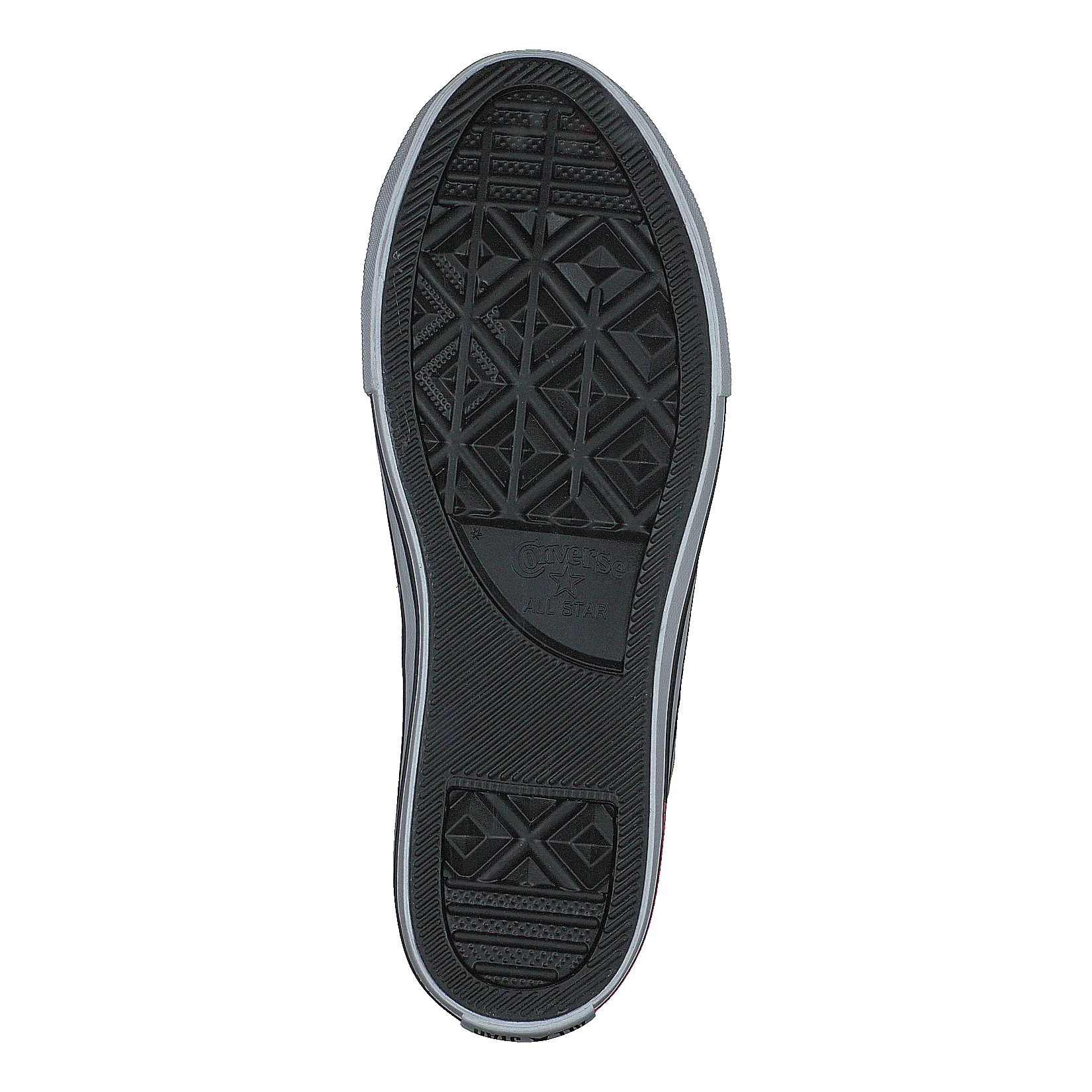 Chuck Taylor All Star Ox Optical White