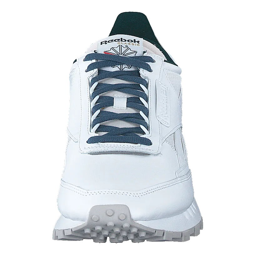 Cl Legacy White/brablu/forgrn