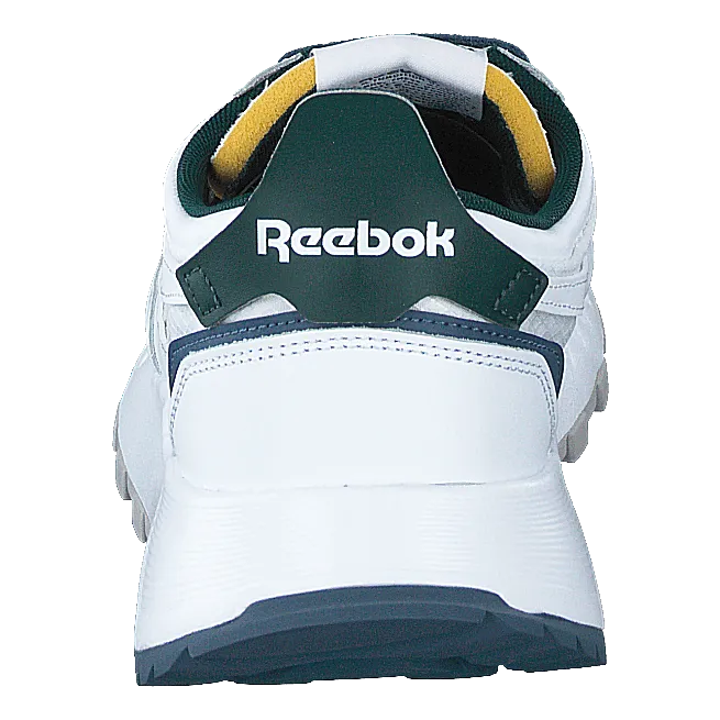 Cl Legacy White/brablu/forgrn