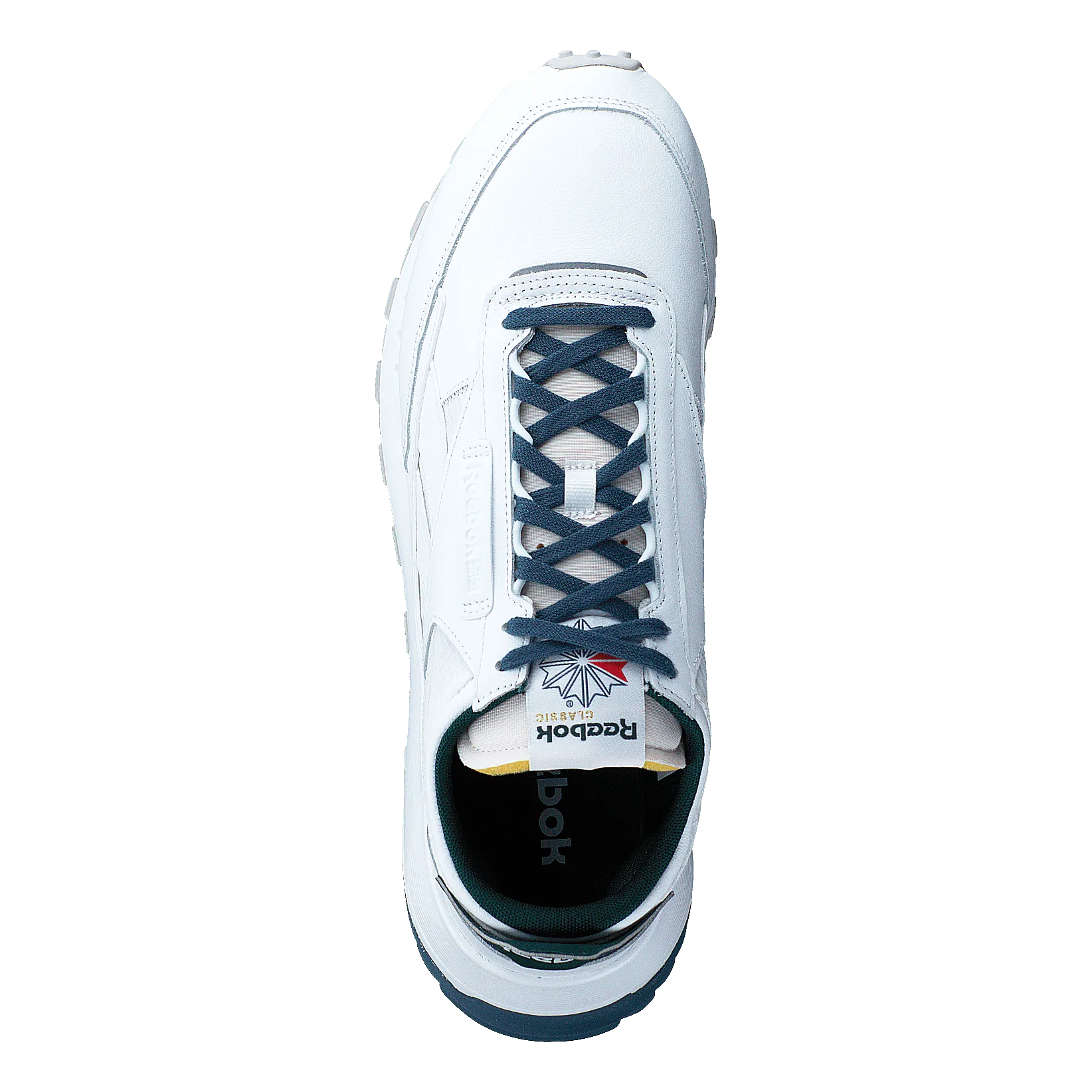 Cl Legacy White/brablu/forgrn