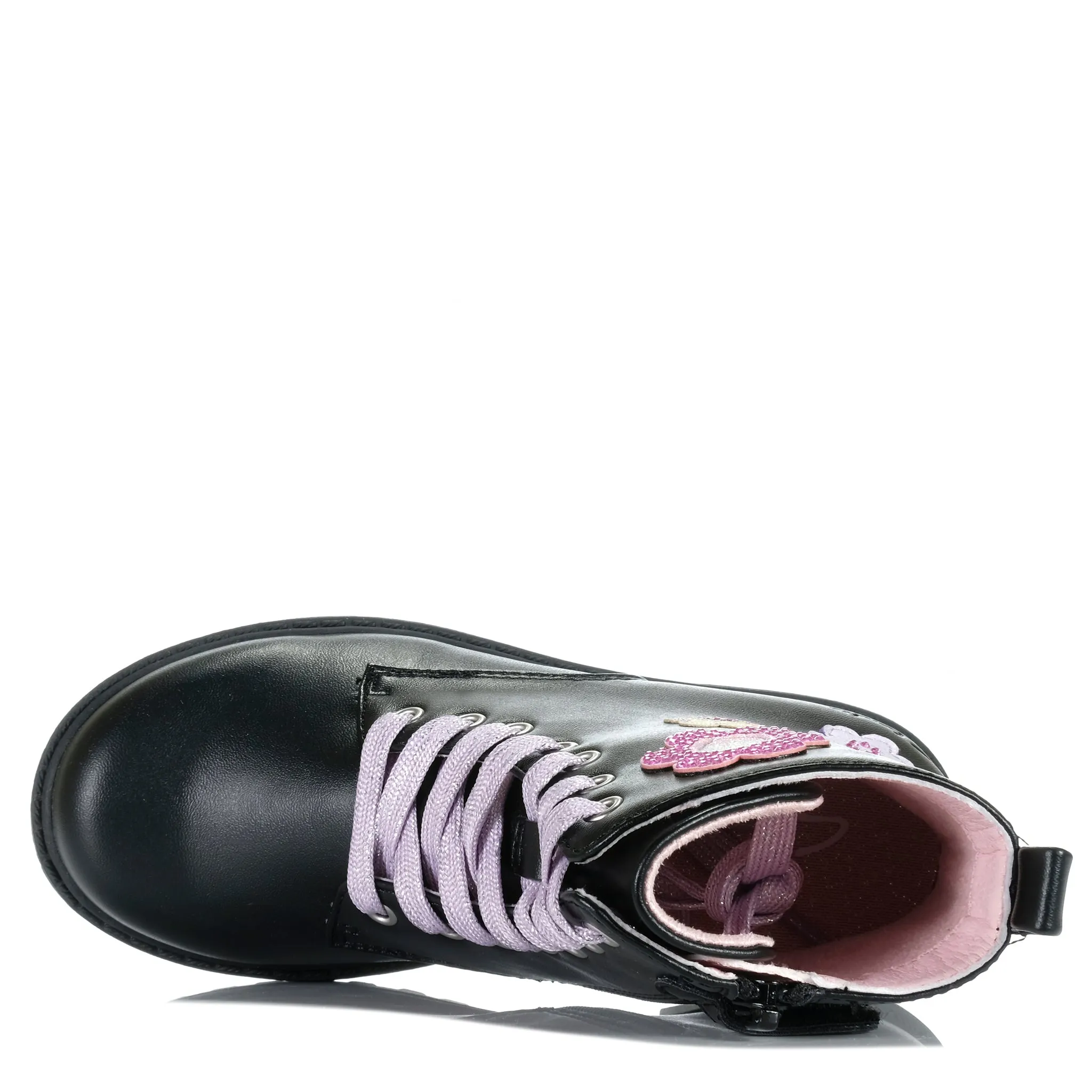 Clarks Regan Black