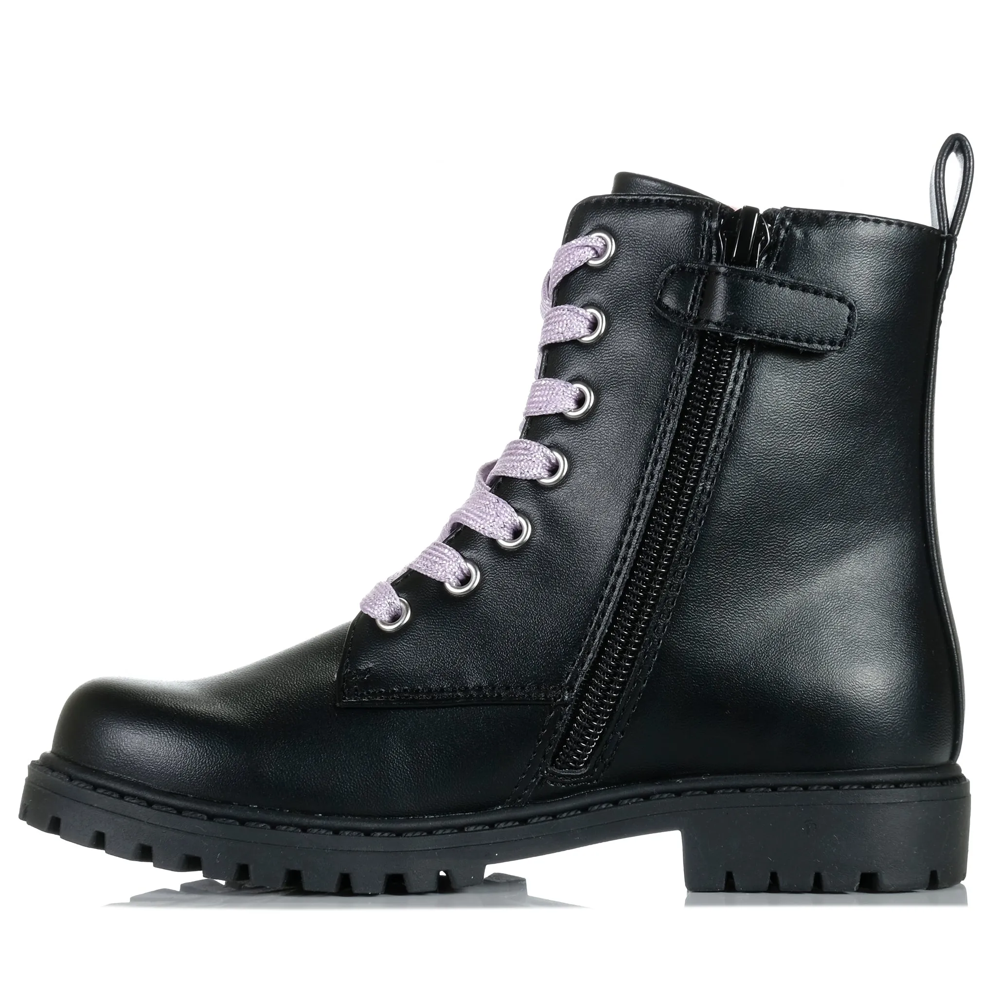 Clarks Regan Black
