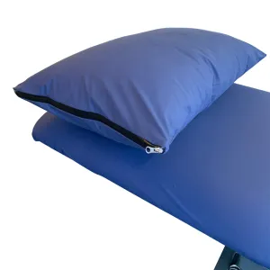 Clinic Armour Pillow Cover