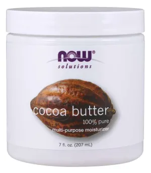 Cocoa Butter
