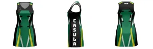 Core 11 Netball Dress Custom Design Your Own