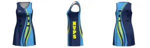 Core 119 Netball Dress Custom Design Your Own