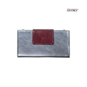 Coscet Long Multi Purpose Wallet