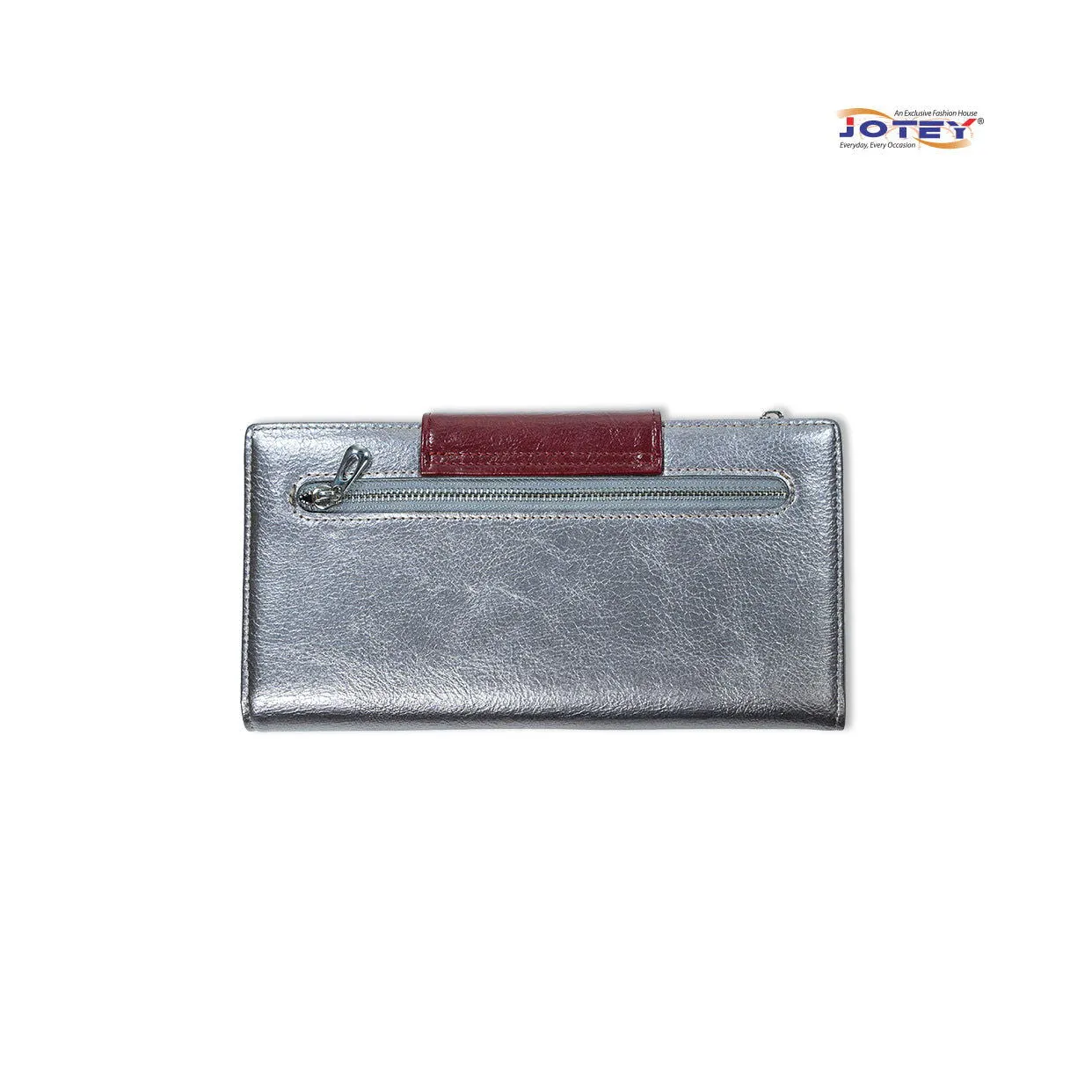 Coscet Long Multi Purpose Wallet