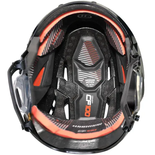 Covert CF 100 Senior Hockey Helmet