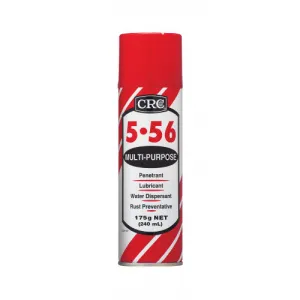 CRC 5.56 - 175gm - 5028