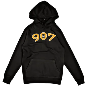 Curve 907 Hoodie