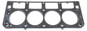 Cylinder Head Gasket - 4.060 in Bore - 0.030 in Compression Thickness - Multi-Layer Steel - GM LS-Series - Each
