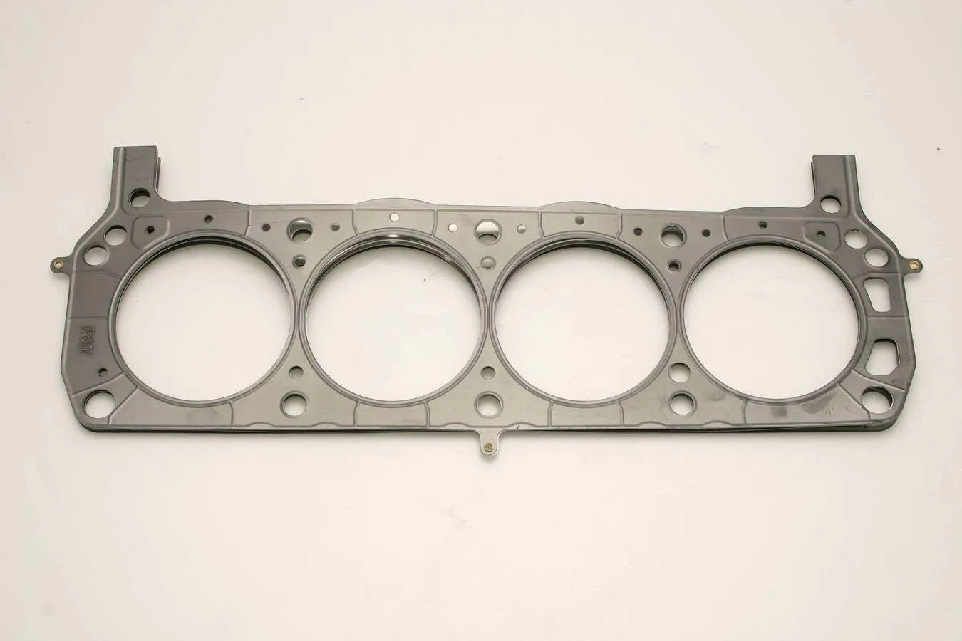 Cylinder Head Gasket - 4.080 in Bore - 0.051 in Compression Thickness - Multi-Layer Steel - Small Block Ford - Each