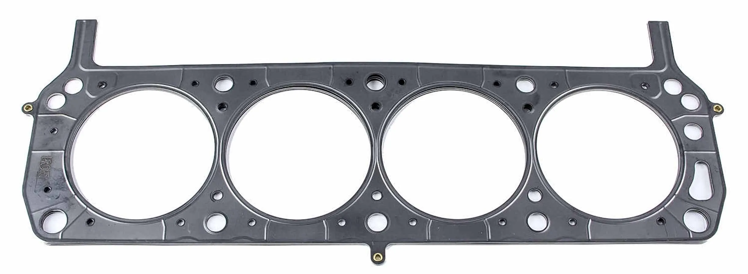 Cylinder Head Gasket - 4.080 in Bore - 0.051 in Compression Thickness - Multi-Layer Steel - Small Block Ford - Each