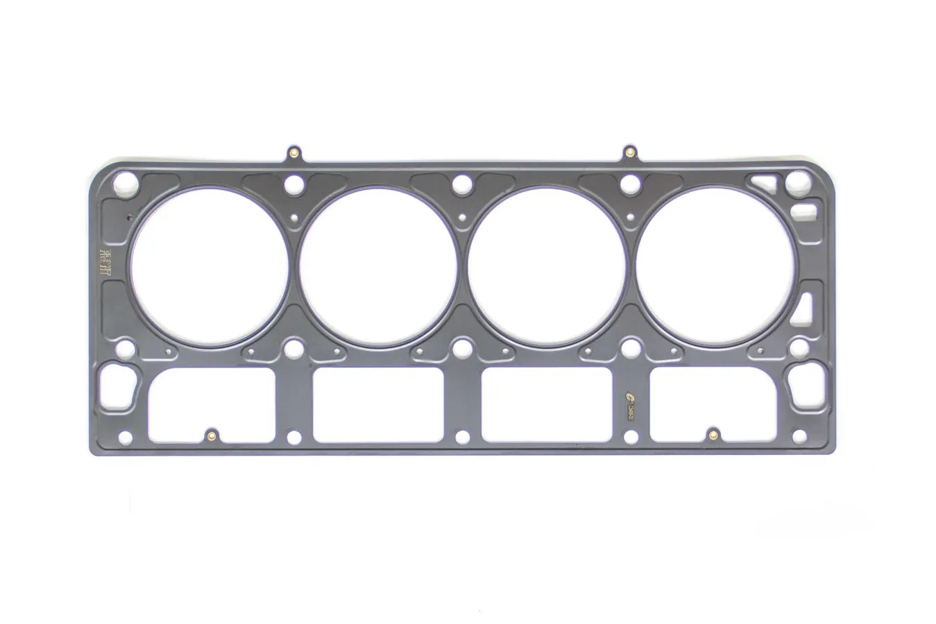 Cylinder Head Gasket - 4.100 in Bore - 0.060 in Compression Thickness - Multi-Layer Steel - GM LS-Series - Each