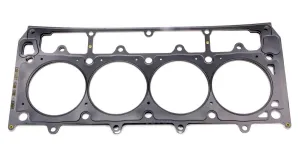 Cylinder Head Gasket - 4.125 in Bore - 0.051 in Compression Thickness - Driver Side - Multi-Layer Steel - GM LS-Series - Each