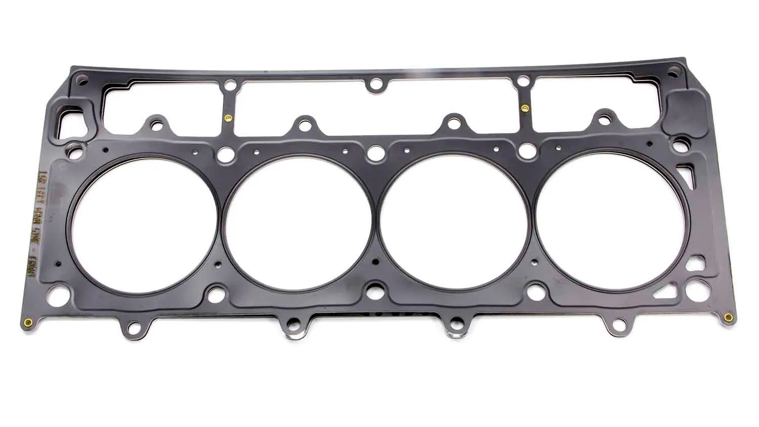 Cylinder Head Gasket - 4.125 in Bore - 0.051 in Compression Thickness - Driver Side - Multi-Layer Steel - GM LS-Series - Each