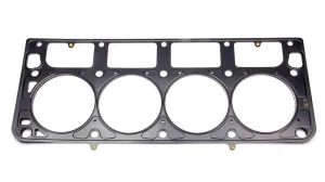 Cylinder Head Gasket - 4.130 in Bore - 0.040 in Compression Thickness - Multi-Layer Steel - GM LS-Series - Each