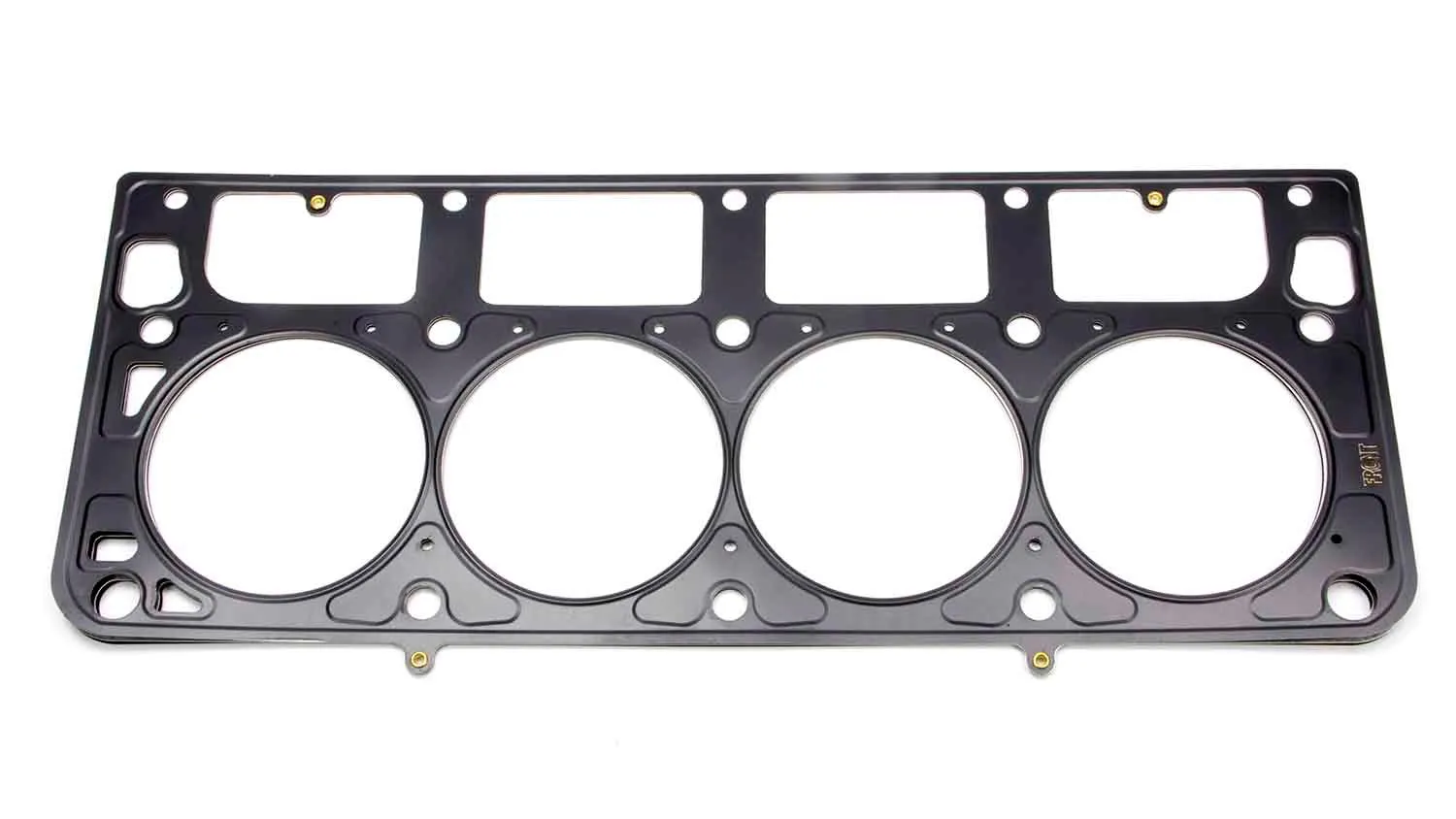 Cylinder Head Gasket - 4.130 in Bore - 0.040 in Compression Thickness - Multi-Layer Steel - GM LS-Series - Each